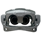 2005 Saab 9-2X Brake Caliper 2